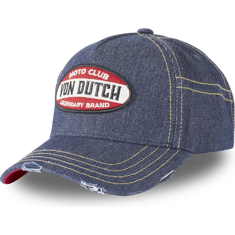 sapkak-ivelt-kek-allithato-vaquero-moto-club-moto-von-dutch
