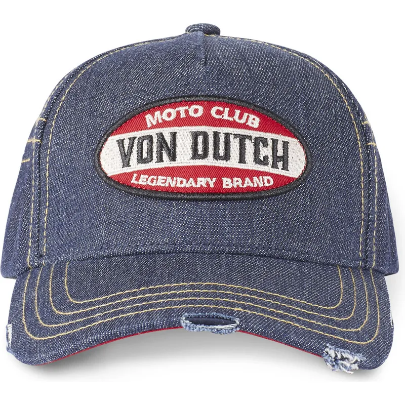 sapkak-ivelt-kek-allithato-vaquero-moto-club-moto-von-dutch