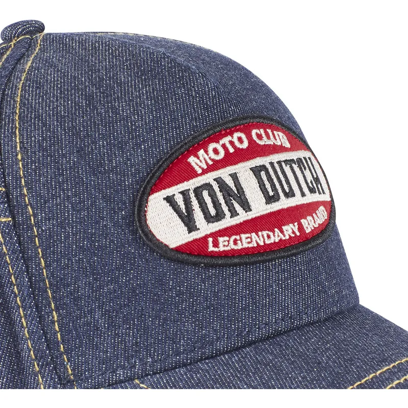 sapkak-ivelt-kek-allithato-vaquero-moto-club-moto-von-dutch