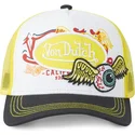 sapkak-ivelt-sarga-snapback-pat-yel-von-dutch