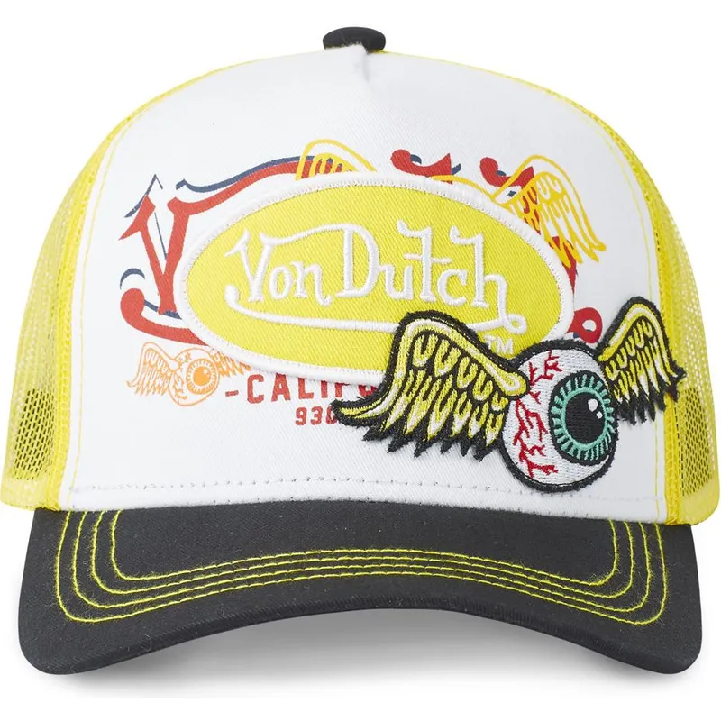 sapkak-ivelt-sarga-snapback-pat-yel-von-dutch