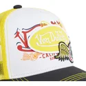 sapkak-ivelt-sarga-snapback-pat-yel-von-dutch