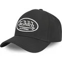 cap-ivelt-cheren-reguliruema-lenta-von-dutch