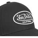 schwarze-verstellbare-curved-cap-lofb-6-von-von-dutch
