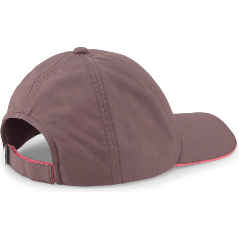Puma Curved Brim Essentials Running 
