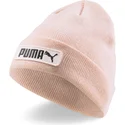 sapkak-rozsaszin-classic-cuff-puma