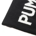 sapkak-fekete-gyereknek-essentials-classic-cuffless-puma