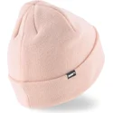 puma-classic-cuff-rosa-mutze-fur-kinder