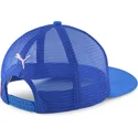 weisse-und-blaue-flache-trucker-kappe-adrenaline-freaks-hometown-heroes-x-sports-herzo-cats-von-puma