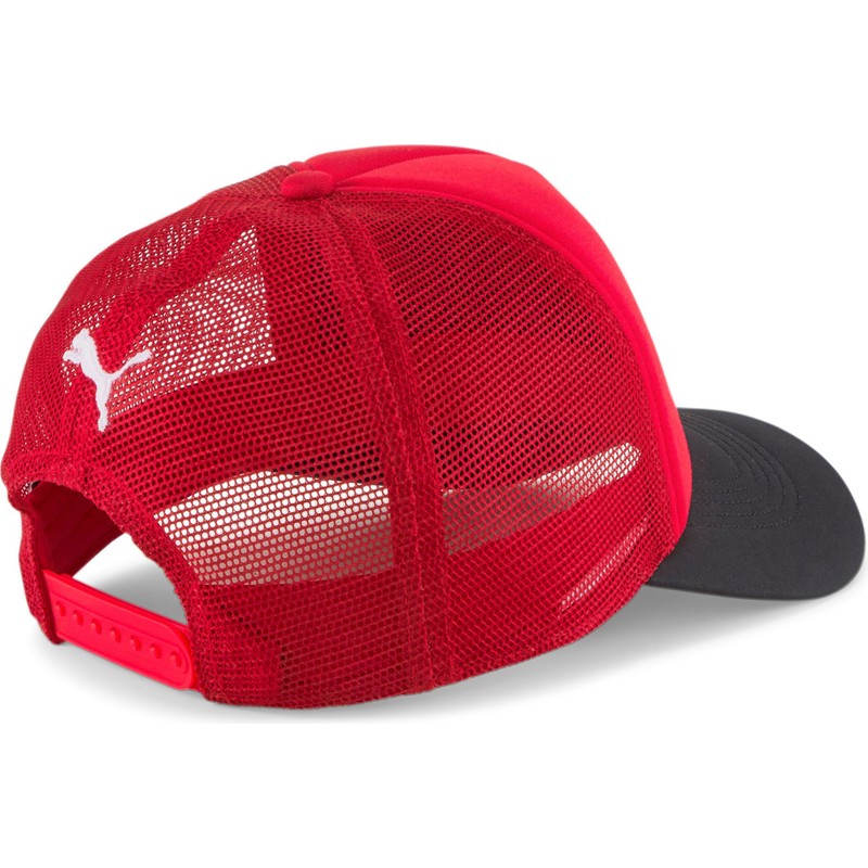 Puma SPTWR Race Ferrari Formula 1 Red 