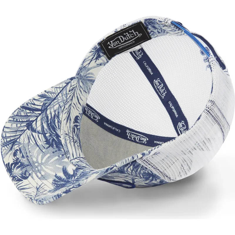 sapkak-ivelt-kek-snapback-flo-b-von-dutch