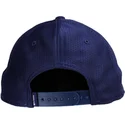 blaue-gebogene-snapback-cap-9forty-washed-pack-split-logo-der-los-angeles-dodgers-mlb-von-new-era