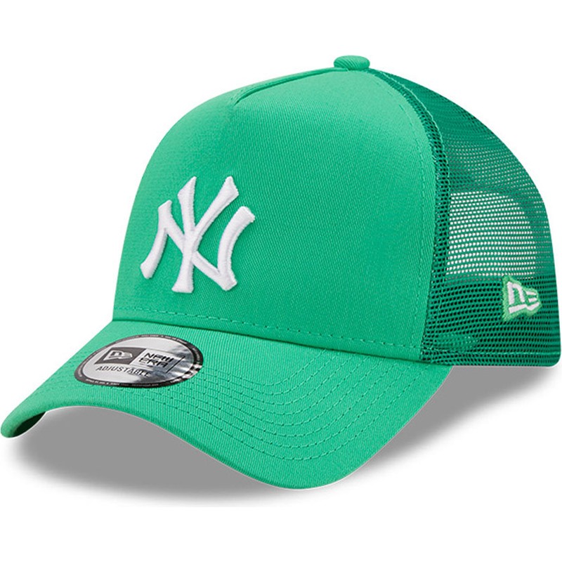 yankees shamrock hat