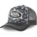 schwarze-trucker-kappe-tat05-von-von-dutch
