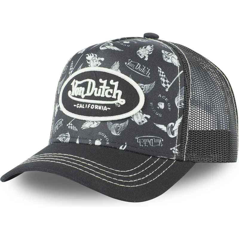 sapkak-ivelt-fekete-snapback-tat05-von-dutch
