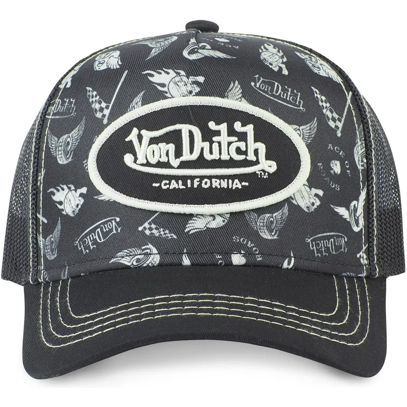sapkak-ivelt-fekete-snapback-tat05-von-dutch