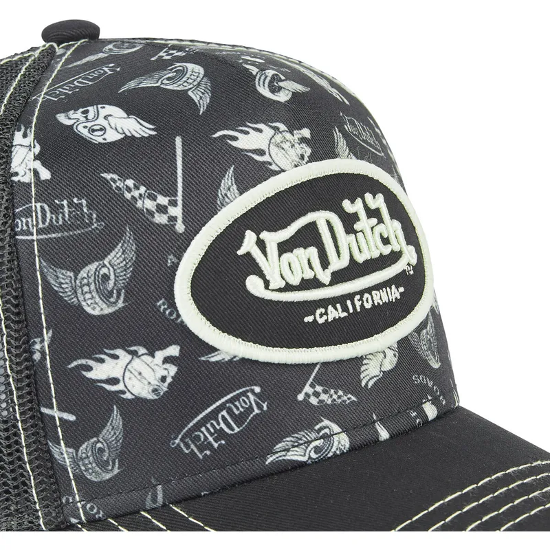 sapkak-ivelt-fekete-snapback-tat05-von-dutch