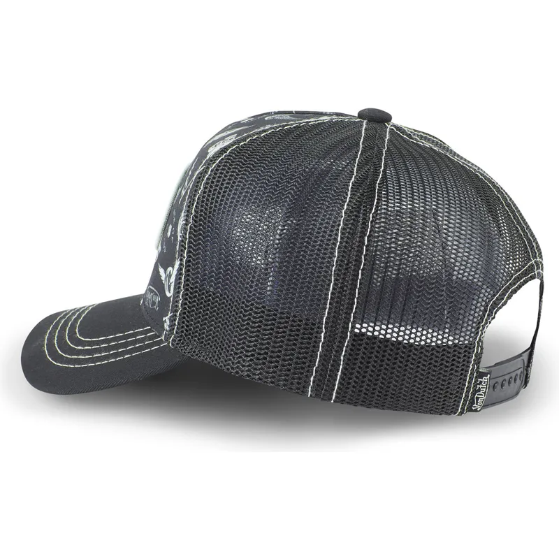 sapkak-ivelt-fekete-snapback-tat05-von-dutch