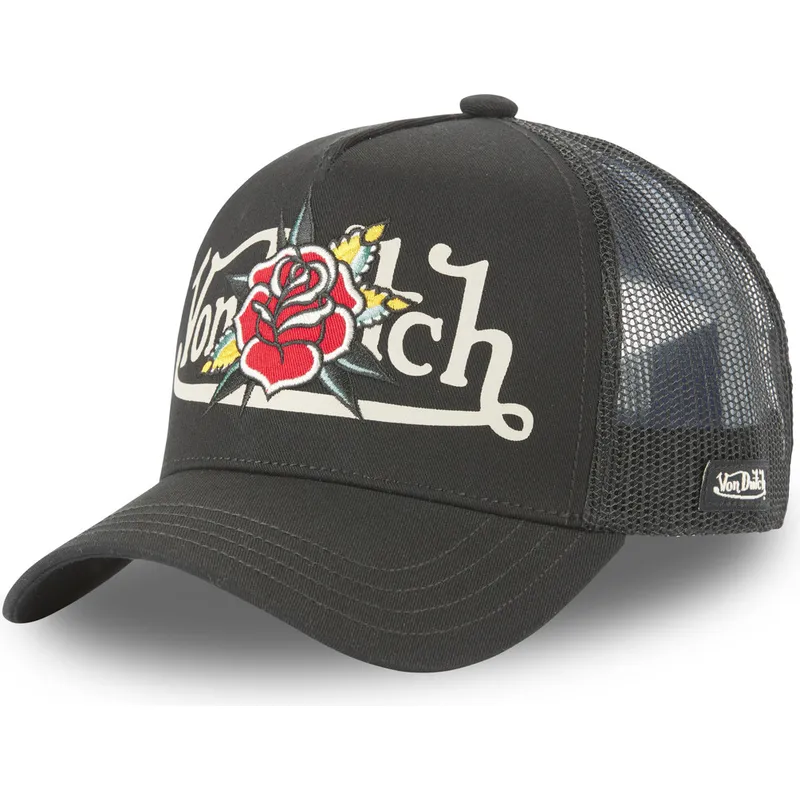 sapkak-ivelt-fekete-snapback-flor-nr-von-dutch