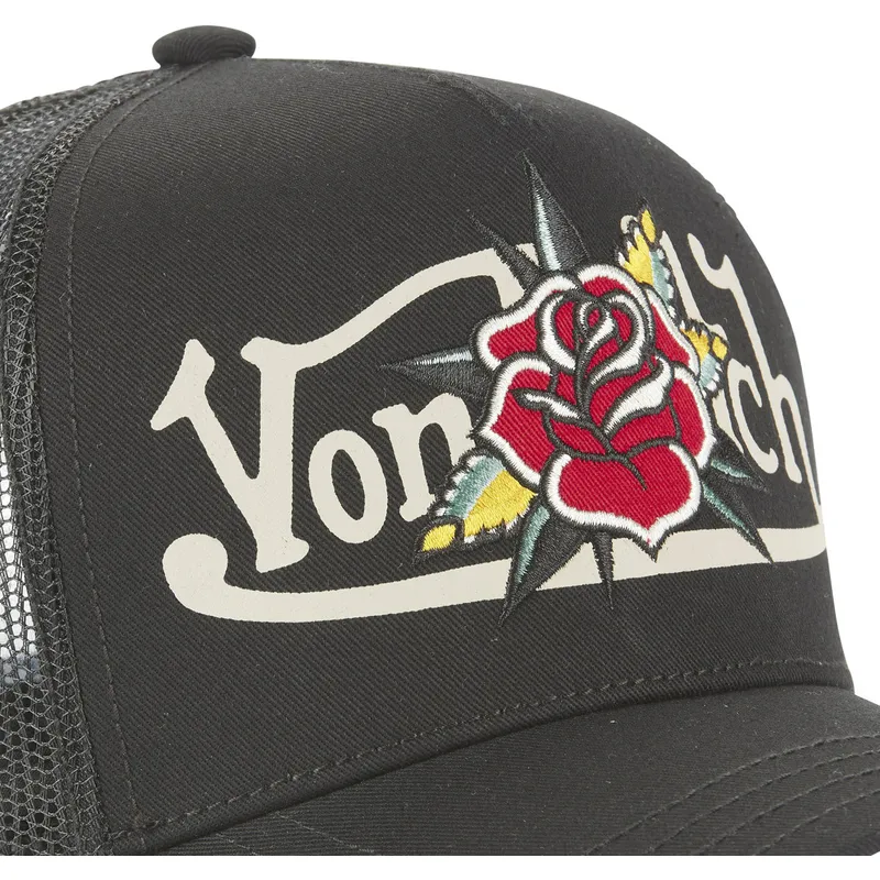sapkak-ivelt-fekete-snapback-flor-nr-von-dutch