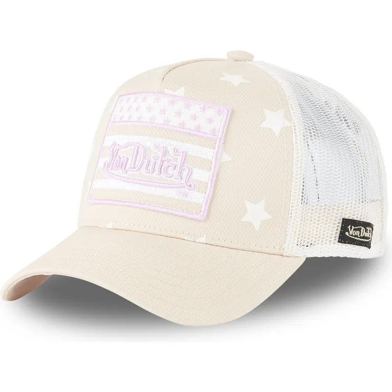 sapkak-ivelt-rozsaszin-snapback-star-lp-von-dutch