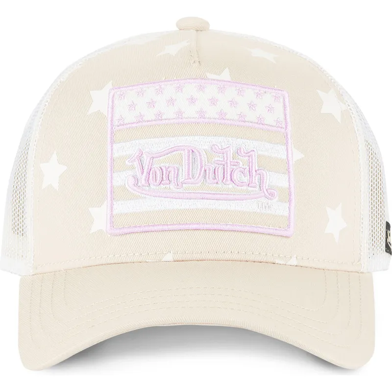 sapkak-ivelt-rozsaszin-snapback-star-lp-von-dutch