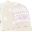 sapkak-ivelt-rozsaszin-snapback-star-lp-von-dutch