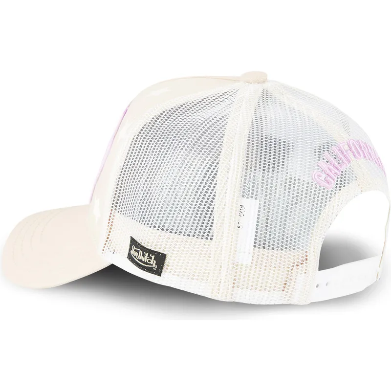 sapkak-ivelt-rozsaszin-snapback-star-lp-von-dutch