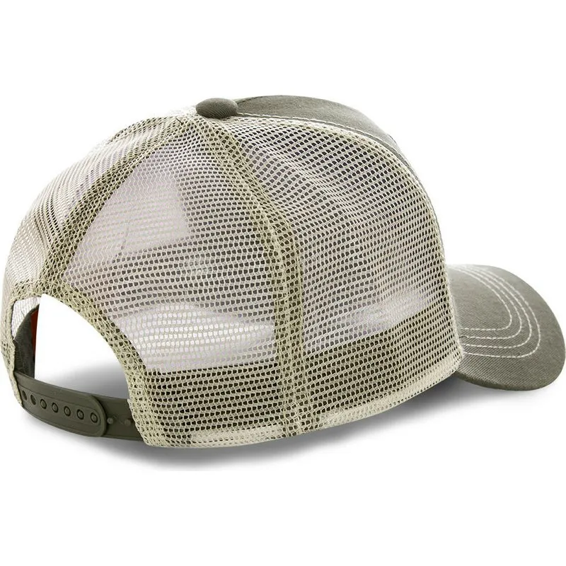 cap-ivelt-zelen-snapbek-bugs-bunny-looney-tunes-capslab