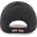sapkak-ivelt-fekete-allithato-mvp-boston-red-sox-mlb-47-brand
