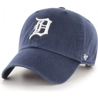 sapkak-ivelt-sotetkek-allithato-detroit-tigers-mlb-47-brand