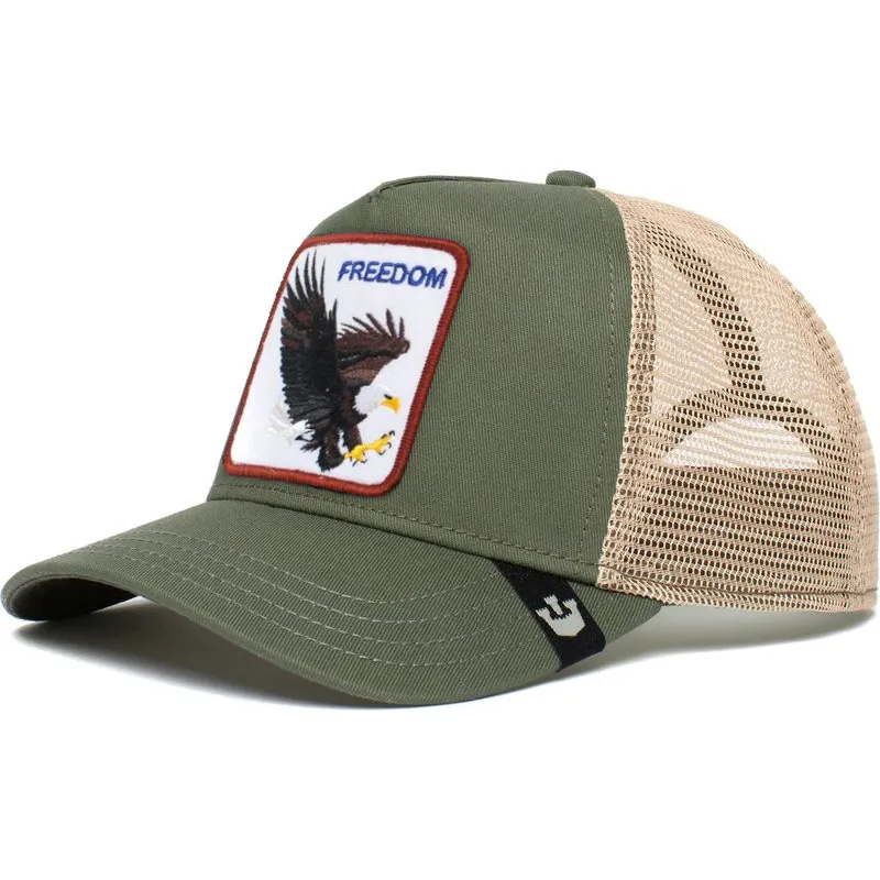 sapkak-ivelt-zold-snapback-freedom-the-farm-goorin-bros