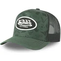 sapkak-ivelt-zold-snapback-tat03-von-dutch