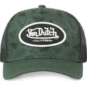 sapkak-ivelt-zold-snapback-tat03-von-dutch