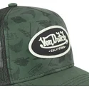 trucker-kappe-grun-tat03-von-von-dutch