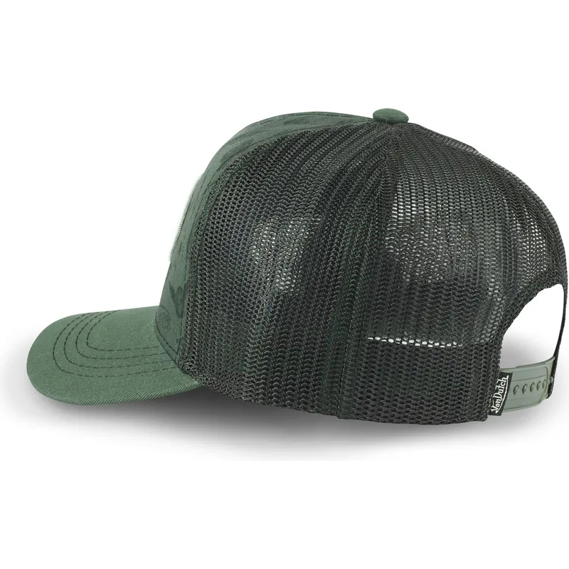 sapkak-ivelt-zold-snapback-tat03-von-dutch