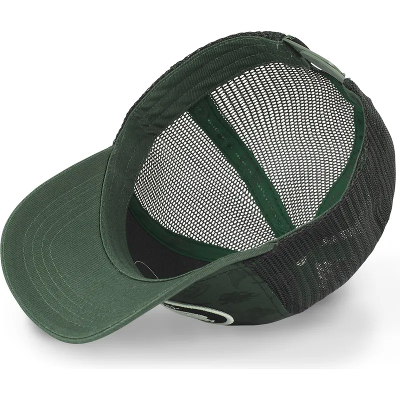 sapkak-ivelt-zold-snapback-tat03-von-dutch
