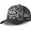 sapkak-ivelt-fekete-snapback-tattoo-tat-nr-von-dutch