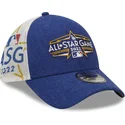 sapkak-ivelt-kek-illesztett-39thirty-all-star-game-los-angeles-dodgers-mlb-new-era