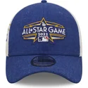 sapkak-ivelt-kek-illesztett-39thirty-all-star-game-los-angeles-dodgers-mlb-new-era