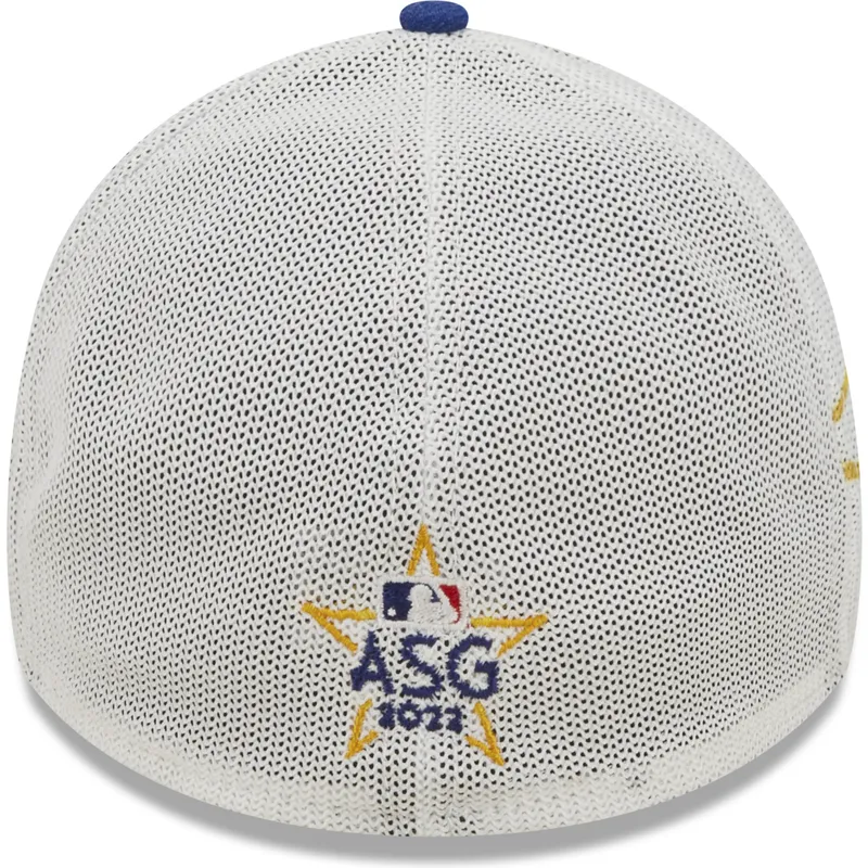 sapkak-ivelt-kek-illesztett-39thirty-all-star-game-los-angeles-dodgers-mlb-new-era
