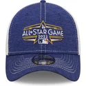 sapkak-ivelt-kek-illesztett-39thirty-all-star-game-los-angeles-dodgers-mlb-new-era