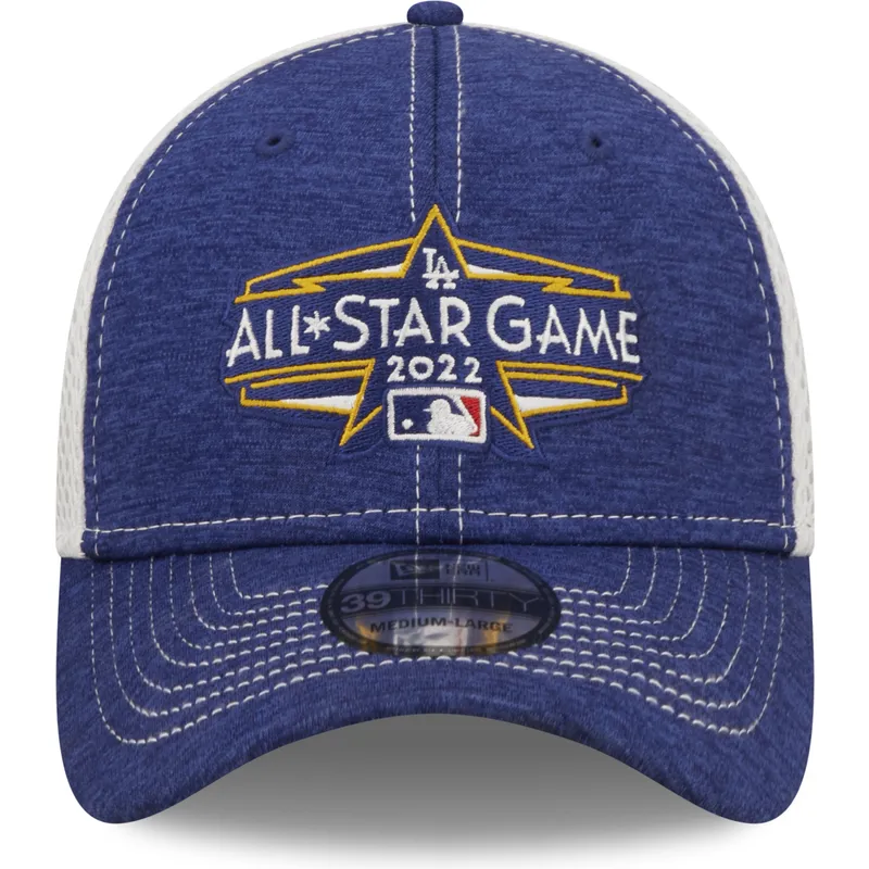 sapkak-ivelt-kek-illesztett-39thirty-all-star-game-los-angeles-dodgers-mlb-new-era
