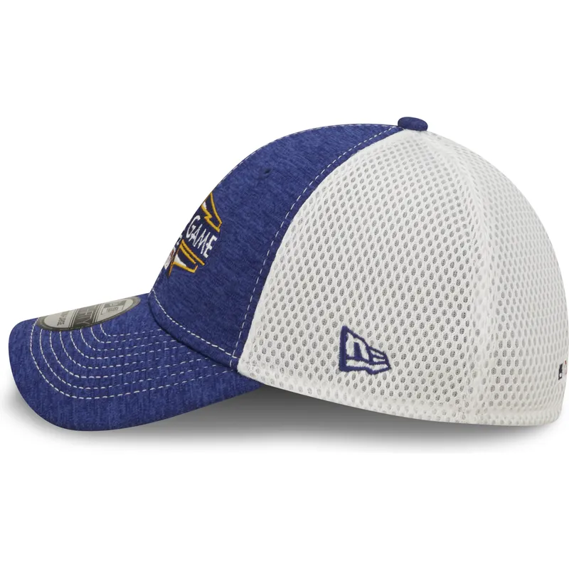 sapkak-ivelt-kek-illesztett-39thirty-all-star-game-los-angeles-dodgers-mlb-new-era