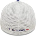 sapkak-ivelt-kek-illesztett-39thirty-all-star-game-los-angeles-dodgers-mlb-new-era