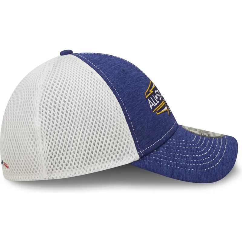 sapkak-ivelt-kek-illesztett-39thirty-all-star-game-los-angeles-dodgers-mlb-new-era