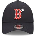 sapkak-ivelt-sotetkek-snapback-9forty-all-star-game-boston-red-sox-mlb-new-era