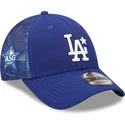 sapkak-ivelt-kek-snapback-9forty-all-star-game-los-angeles-dodgers-mlb-new-era