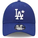 sapkak-ivelt-kek-snapback-9forty-all-star-game-los-angeles-dodgers-mlb-new-era