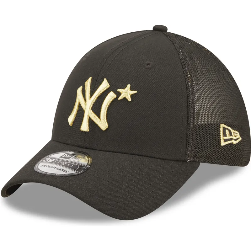 sapkak-ivelt-fekete-illesztett-dorado-39thirty-all-star-game-new-york-yankees-mlb-new-era sapkak-ivelt-fekete-illesztett-dorado-39thirty-all-star-game-new-york-yankees-mlb-new-era